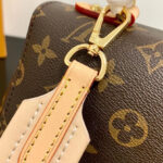 Louis Vuitton Cluny BB M44863